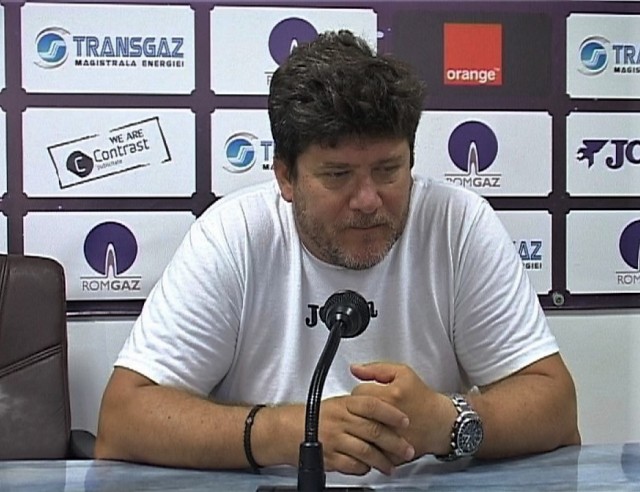 CRISTIAN PUSTAI