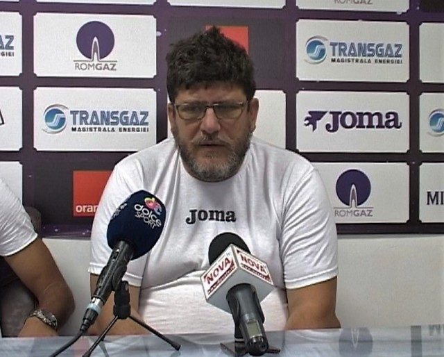 CRISTIAN PUSTAI