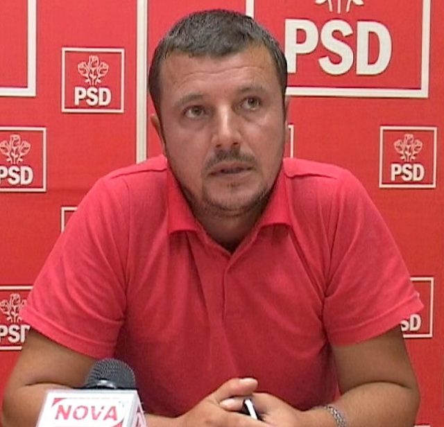 OVIDIU MOLDOVAN