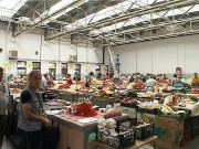 Etichetă specială | Noi obligații pentru vânzătorii din piețe Etichetă specială pentru producatorii din piete
