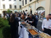regiunea Târnavelor regiune gastronomică europeană