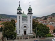 COVID-19 | Biserica Ortodoxă a luat noi măsuri restrictive la slujbe și activități sociale Biserica Ortodoxă a luat noi măsuri restrictive la slujbe și activități sociale