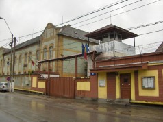 1 an și 3 luni închisoare cu executare pentru furt calificat | Condamanare pentru un tânăr de 26 ani