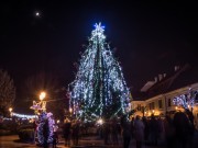 3 500 de cadouri pentru copiii care vor urca pe scenă la Târgul de Crăciun Mediaş 3 500 de cadouri pentru copii din Medias