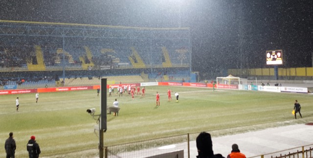 gaz-dinamo