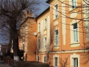 spitalul mediaș