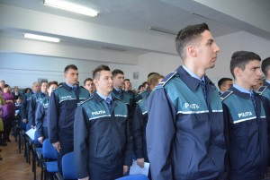 Poliţia Română la un pas de revoltă