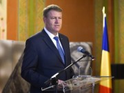 DNA Klaus Iohannis a câștigat clar votul din județul Sibiu