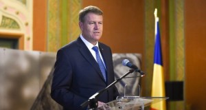 DNA Klaus Iohannis a câștigat clar votul din județul Sibiu