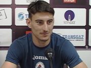 iulian cristea la fcsb