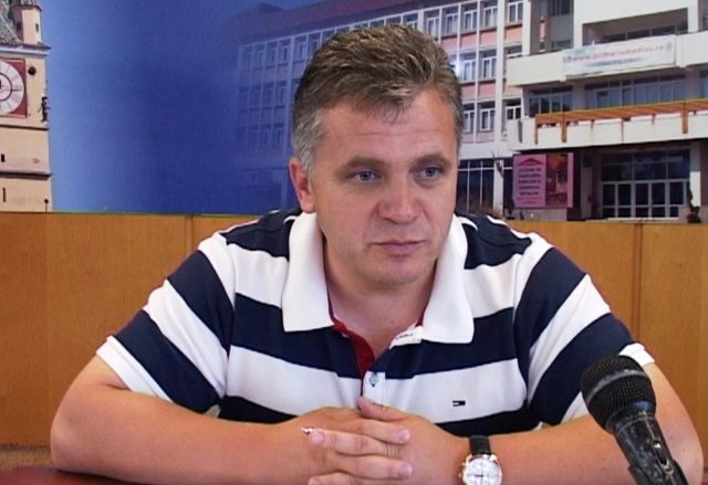 GHEORGHE ROMAN