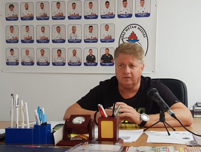 IOAN MARGINEAN mic buget