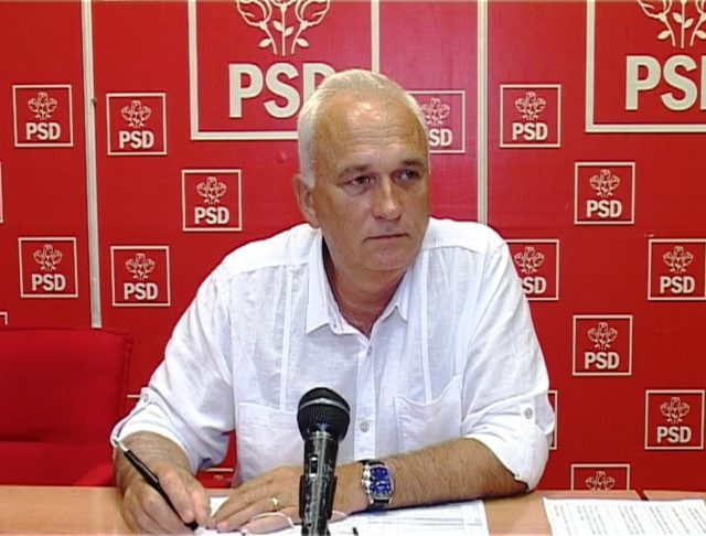 VIOREL ARCAS Ministerul Dezvoltării