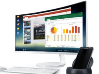 Samsung DeX Station