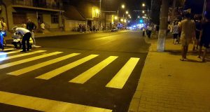 limitatoare de viteză
