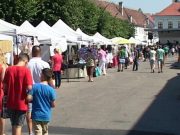 Mai mulți turiști în zona Centru | Județul Sibiu pe locul trei turiști județul sibiu