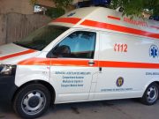 Ambulanţa Sibiu