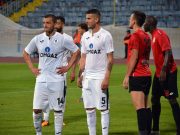 Gaz Metan joaca la Juventus