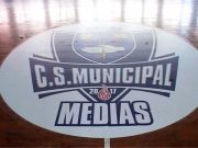 Postul de director la CSM Mediaș va scos la concurs