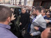 Cristian Pomohaci beneficiar legii evazioniștilor