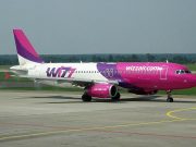 Cursa WizzAir Memmingen – Sibiu nu a mai plecat deşi era programată la ora 15 Memmingen - Sibiu spre germania