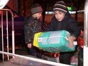 Mobilizare exemplară | Medieşenii au donat pentru Pediatrie Pediatrie Medias