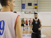 Team Spirit | Baschetbaliştii lui CSM Mediaş au învins la Sighetul Marmaţiei csm medias