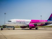 Şase curse noi Wizz Air din 2018 | Vezi noile destinaţii cu plecare din Sibiu curse noi Wizz Air va suspenda