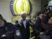 Președintele PSD Liviu Dragnea la DNA | Sechestru pe toată averea Președintele PSD Liviu Dragnea la DNA