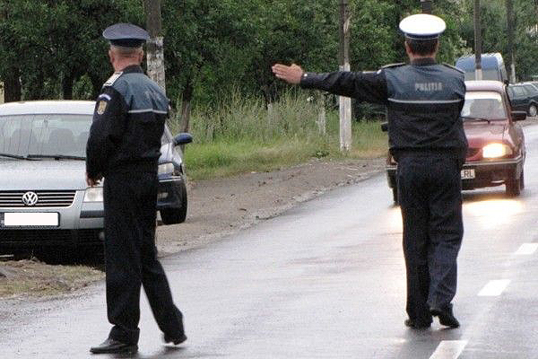 permisul de conducere suspendat