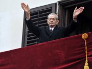 Regele Mihai a murit la vârsta de 96 ani
