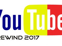 YouTube Rewind Romania 2017