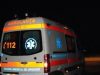 Copil de 2 ani accidentat mortal de un autoturism Ambulanța a avut 74 solicitări