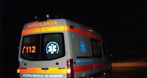 Ambulanța a avut 74 solicitări