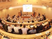 Echilibrare bugetară | Copșa Mică, Alma și Blăjel mai mulți bani de la CJ Sibiu Copșa Mică, Alma și Blăjel mai multi bani