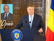 De ce nu avea Iohannis altă soluţie Klaus Iohannis