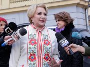 Prima femeie prim ministru din România prim ministru romania - candidatul psd