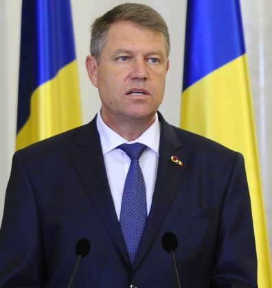 Coronavirus România STARE DE URGENȚĂ