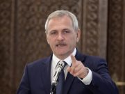Liviu Dragnea acuzații la adresa directorului Transgaz acuzații la adresa directorului Transgaz