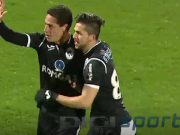 Goluri Rondon Gaz Metan