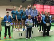 Argint pentru CSM Medias la Câmpulung Muscel