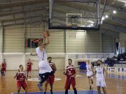 Turneul semifinal