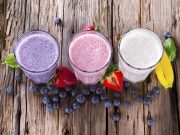 Slăbește ușor și repede cu Smoothie smoothie dieta