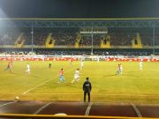 Gaz Metan întâlnește FCSB la Mediaș | Vezi informații de la stadion