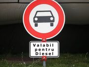 Începutul sfârșitului pentru Diesel | Germania a dat semnalul acord final interdictie auto diesel germania