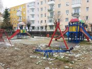 aparate locurile de joacă