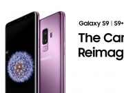 Samsung a prezentat NOUL GALAXY S9 | Video galaxy s9