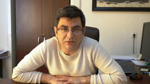 RADU CIOBANU