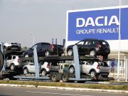 Dacia recheamă în service peste 1 800 de maşini Duster dacia duster