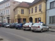 Doi hoți din mediaș